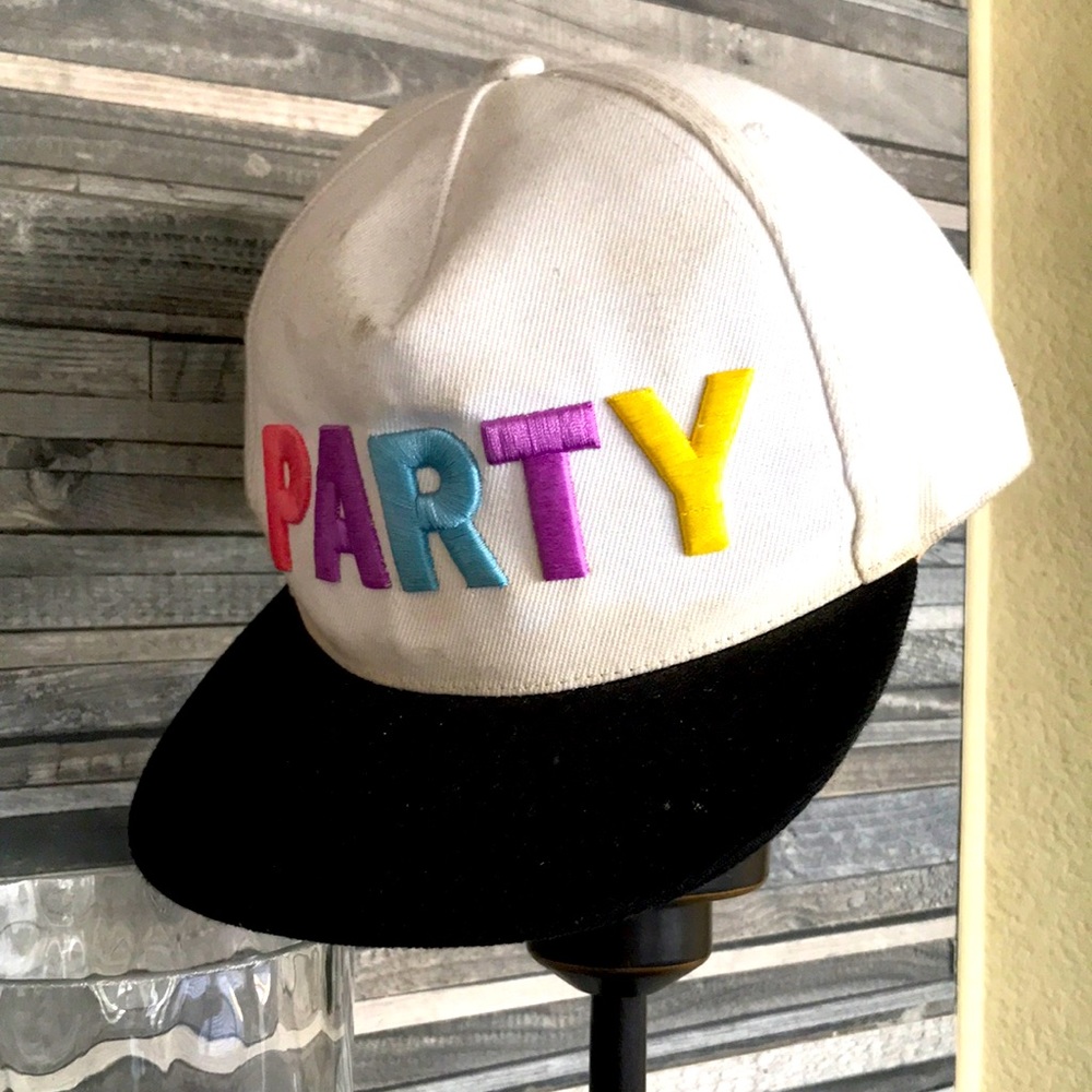 Party people hat